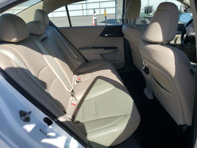 Photo 10 from auction – 2014 HONDA ACCORD EXL with VIN 1HGCR2F85EA130077