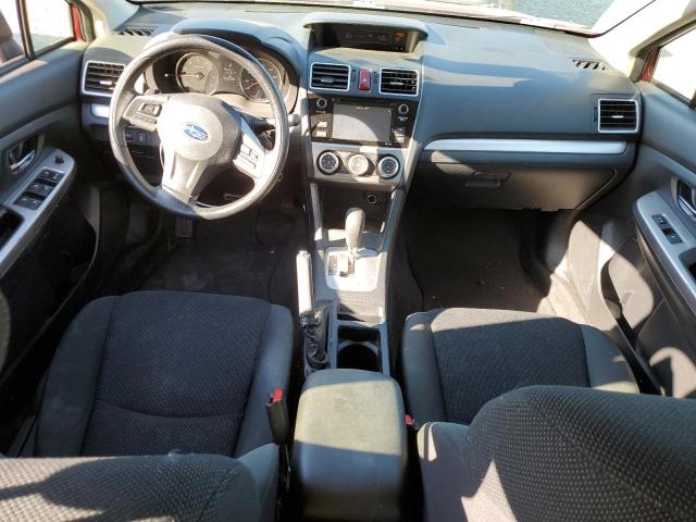 Фото 8 с аукциона – 2016 SUBARU IMPREZA PR с VIN JF1GPAB62G8302179