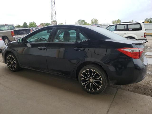 Photo 2 from auction – 2014 TOYOTA COROLLA L with VIN 2T1BURHE1EC216633