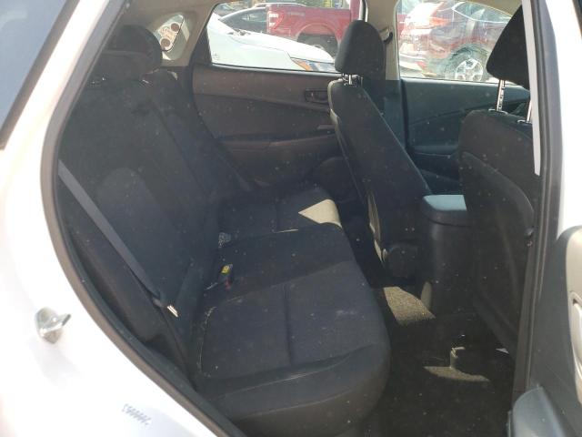Photo 10 from auction – 2022 HYUNDAI KONA SEL with VIN KM8K6CAB3NU820447