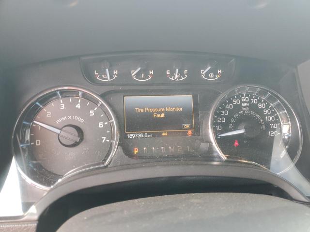 Photo 9 from auction – 2011 FORD F150 SUPER with VIN 1FTFW1EF8BKD95774
