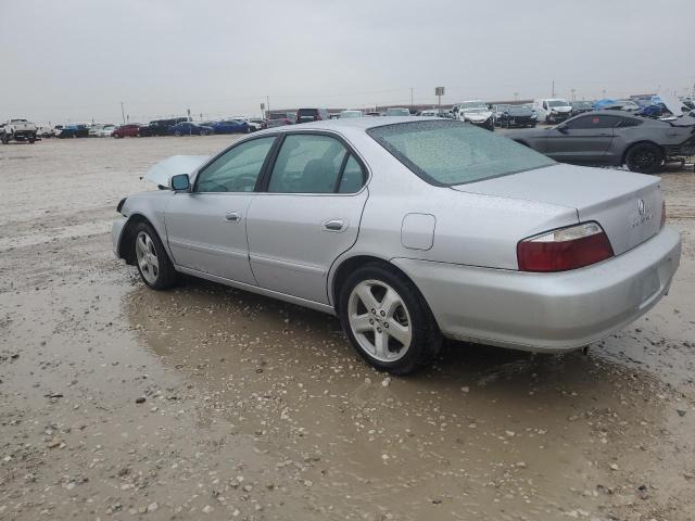 Photo 2 from auction – 2003 ACURA 3.2TL TYPE with VIN 19UUA56873A086724