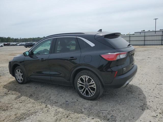 Photo 2 from auction – 2020 FORD ESCAPE SEL with VIN 1FMCU0H63LUB18160