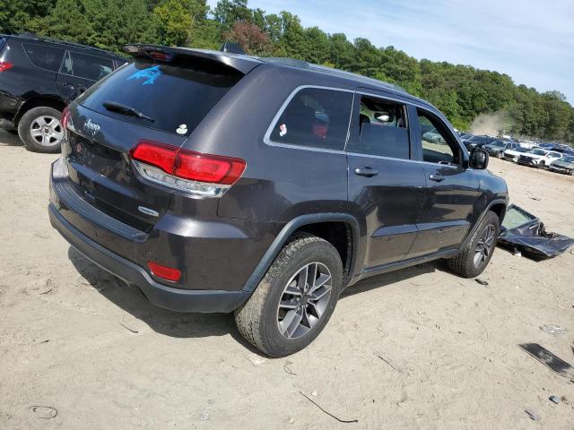 Photo 3 from auction – 2020 JEEP GRAND CHER with VIN 1C4RJFAG0LC391012