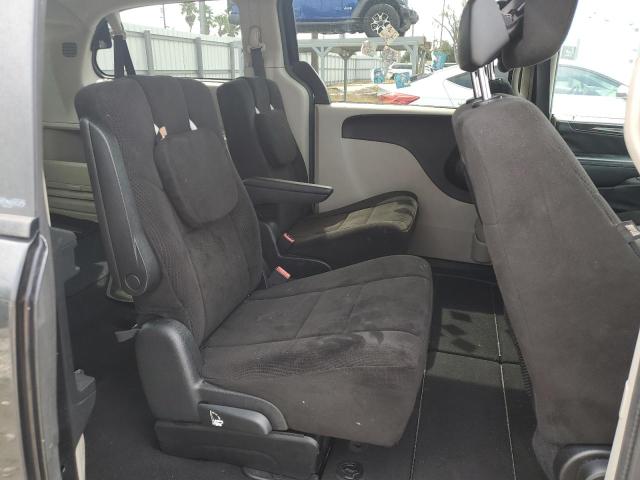 Photo 11 from auction – 2013 DODGE GRAND CARA with VIN 2C4RDGCG6DR599589