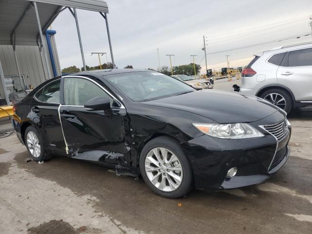 Photo 4 from auction – 2014 LEXUS ES 300H with VIN JTHBW1GGXE2065688