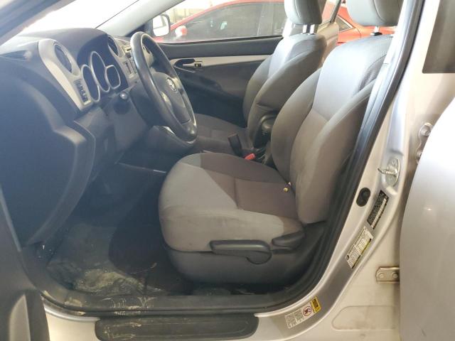 Photo 7 from auction – 2009 TOYOTA COROLLA MA with VIN 2T1KE40E29C024669