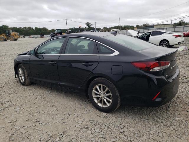 Photo 2 from auction – 2019 HYUNDAI SONATA SE with VIN 5NPE24AF3KH749505