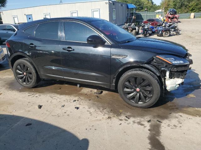 Photo 4 from auction – 2018 JAGUAR E-PACE SE with VIN SADFP2FX4J1Z33566
