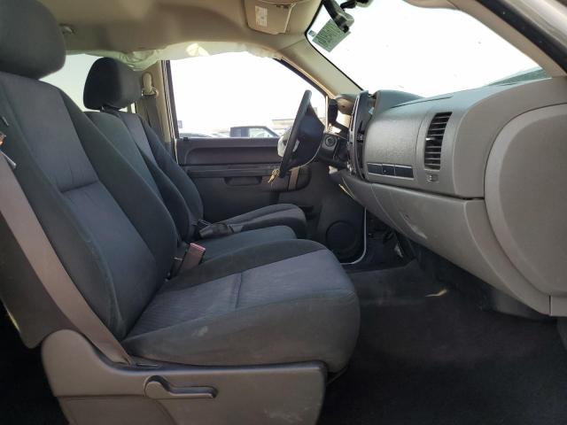 Photo 7 from auction – 2011 GMC SIERRA C15 with VIN 3GTP1UEA7BG375726