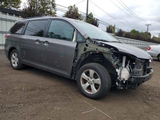 Photo 4 from auction – 2011 TOYOTA SIENNA LE with VIN 5TDKK3DC3BS066261