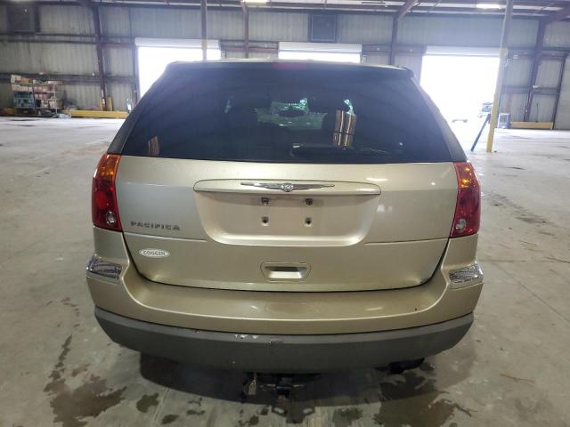 Photo 6 from auction – 2004 CHRYSLER PACIFICA with VIN 2C8GM68464R645677