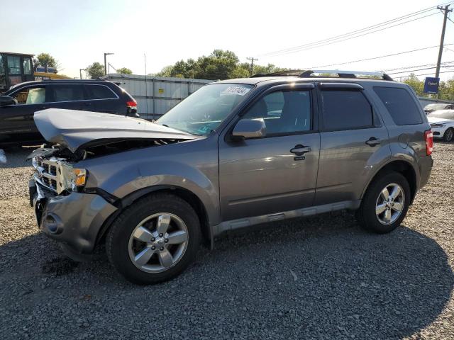 FORD ESCAPE LIM 2010 with VIN 1FMCU9EG4AKB80760 - Photo from auction
