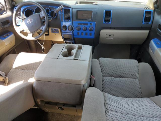 Photo 8 from auction – 2008 TOYOTA TUNDRA DOU with VIN 5TFRU54148X010352