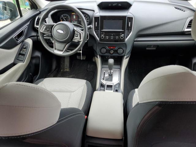 Photo 8 from auction – 2019 SUBARU FORESTER with VIN JF2SKACC0KH403948