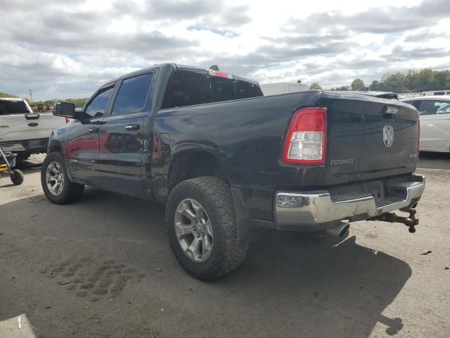 Photo 2 from auction – 2020 RAM 1500 BIG H with VIN 1C6SRFFT2LN169888
