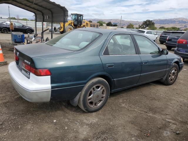 Photo 3 from auction – 1998 TOYOTA CAMRY CE with VIN JT2BF22K7W0140081