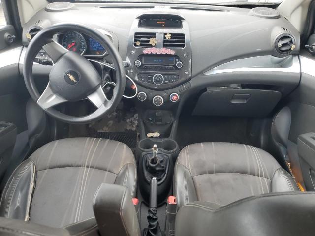 Photo 8 from auction – 2013 CHEVROLET SPARK LS with VIN KL8CA6S93DC614756