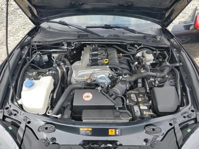 Photo 11 from auction – 2016 MAZDA MX-5 MIATA with VIN JM1NDAD72G0109044