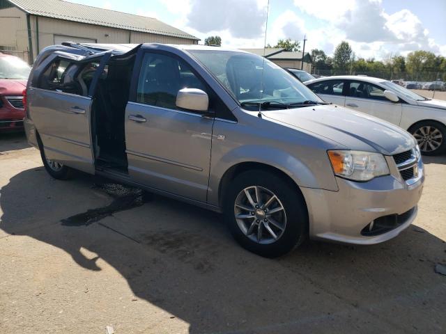 Photo 4 from auction – 2014 DODGE GRAND CARA with VIN 2C4RDGCG6ER257755