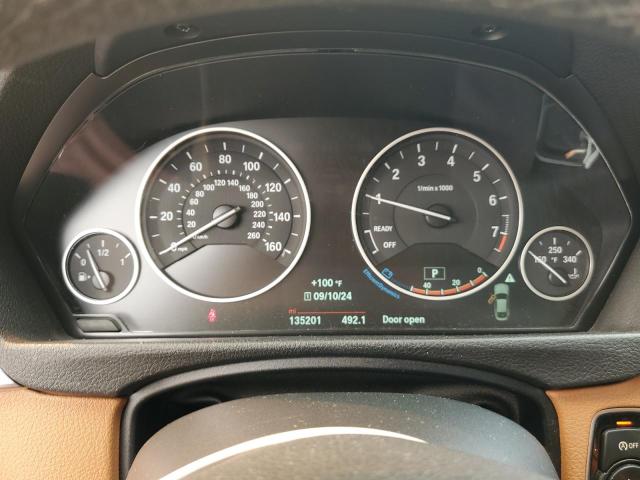 Photo 9 from auction – 2015 BMW 428 I GRAN with VIN WBA4A9C55FGL86020