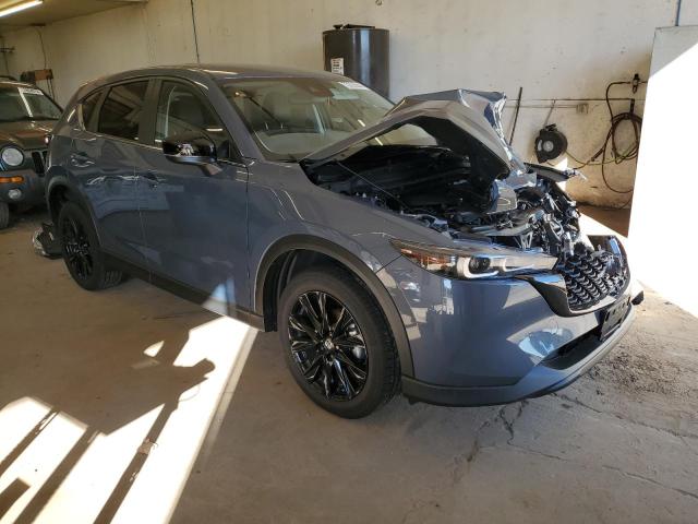 Zdjęcie 4 z aukcji – 2024 MAZDA CX-5 PREFE z VIN JM3KFBCM0R0386828