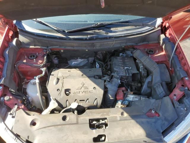 Photo 12 from auction – 2017 MITSUBISHI OUTLANDER with VIN JA4AP3AU4HZ068418