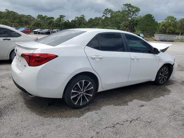 Photo 3 from auction – 2019 TOYOTA COROLLA L with VIN 2T1BURHE5KC240767
