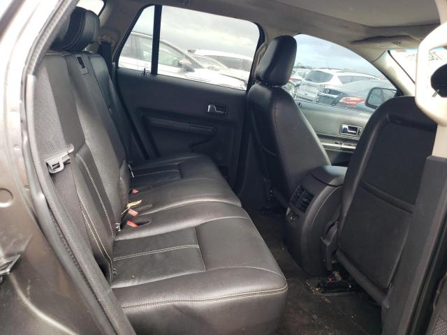 Photo 10 from auction – 2010 FORD EDGE LIMIT with VIN 2FMDK4KC6ABB02621