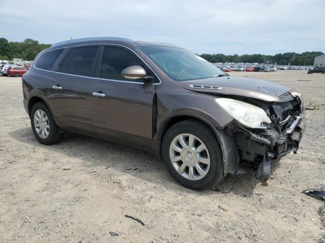 Photo 4 from auction – 2012 BUICK ENCLAVE with VIN 5GAKVDED5CJ188950