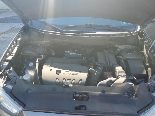 Photo 11 from auction – 2014 MITSUBISHI OUTLANDER with VIN 4A4AP3AU7EE002866