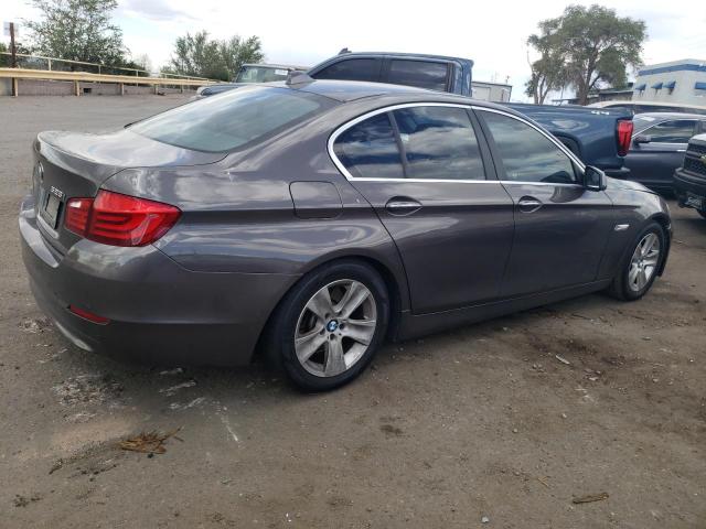 Photo 3 from auction – 2011 BMW 528 I with VIN WBAFR1C5XBC749559