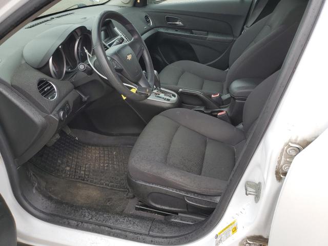 Photo 7 from auction – 2012 CHEVROLET CRUZE LT with VIN 1G1PF5SC5C7322901