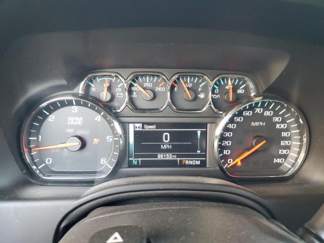 Photo 9 from auction – 2015 CHEVROLET TAHOE C150 with VIN 1GNSCCKC8FR219924