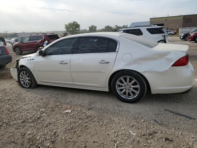 صورة رقم 2 من المزاد - 2010 BUICK LUCERNE CX مع VIN 1G4HF5EM2AU108300