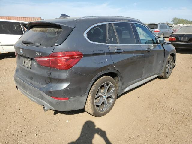 Photo 3 from auction – 2016 BMW X1 XDRIVE2 with VIN WBXHT3C32GP886490