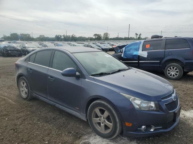 Photo 4 from auction – 2014 CHEVROLET CRUZE LT with VIN 1G1PC5SB6E7239092