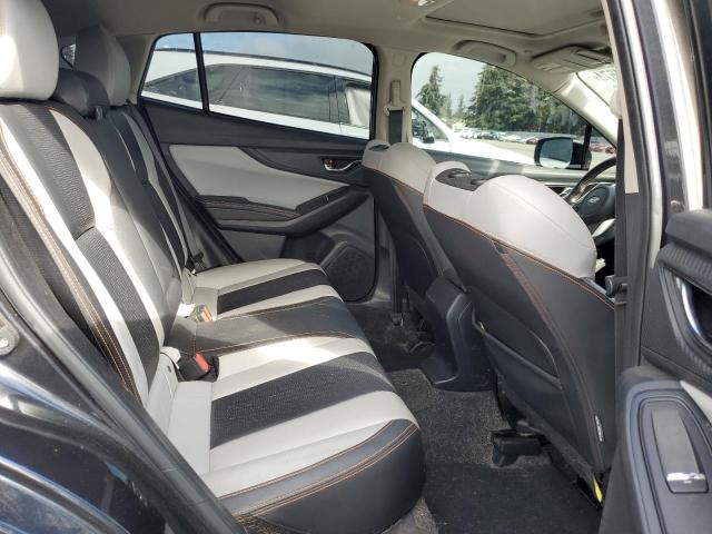 Photo 11 from auction – 2019 SUBARU CROSSTREK with VIN JF2GTAMC8K8258336