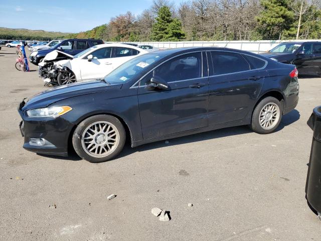 Photo 1 from auction – 2013 FORD FUSION SE with VIN 3FA6P0H92DR335961