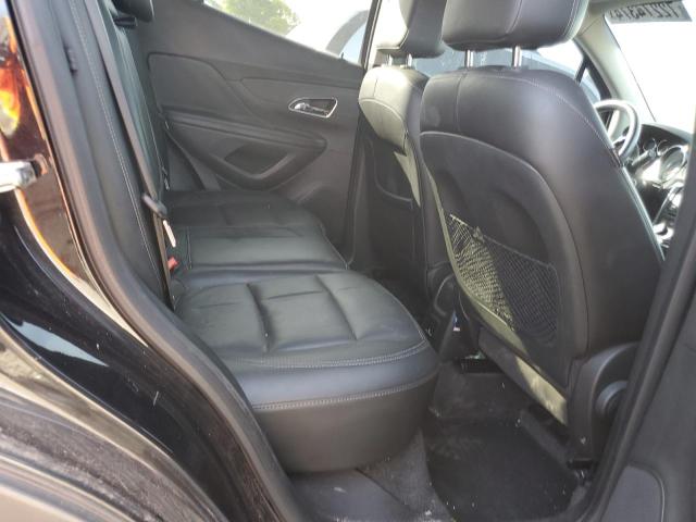 Photo 11 from auction – 2014 BUICK ENCORE PRE with VIN KL4CJHSB5EB546595