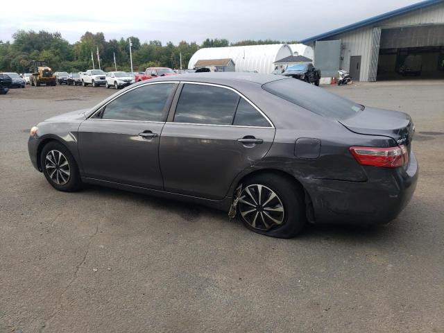 Photo 2 from auction – 2007 TOYOTA CAMRY LE with VIN JTNBK46K873019175