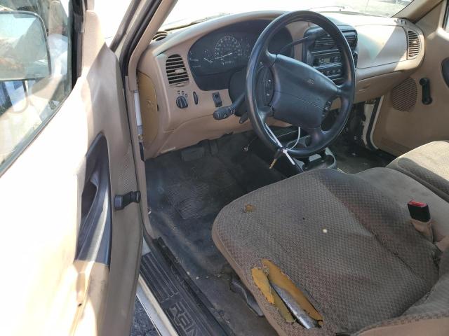 Photo 8 from auction – 1999 FORD RANGER with VIN 1FTYR10V9XPB55481