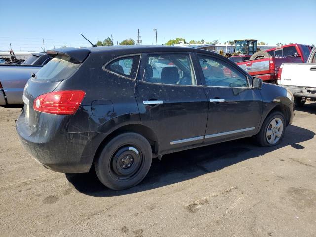 Photo 3 from auction – 2012 NISSAN ROGUE S with VIN JN8AS5MV2CW717541