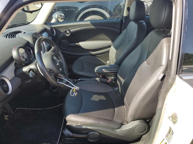 Photo 7 from auction – 2012 MINI COOPER with VIN WMWSU3C58CT260538
