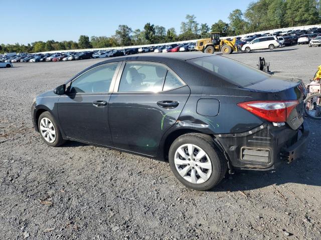 Photo 2 from auction – 2015 TOYOTA COROLLA L with VIN 2T1BURHE6FC232389