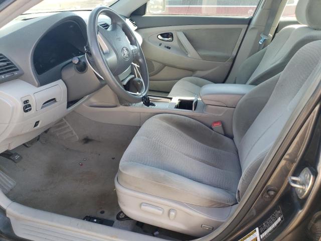 Photo 7 from auction – 2010 TOYOTA CAMRY BASE with VIN 4T4BF3EK4AR037745