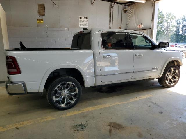 Photo 3 from auction – 2022 RAM 1500 LIMIT with VIN 1C6SRFHM4NN365906
