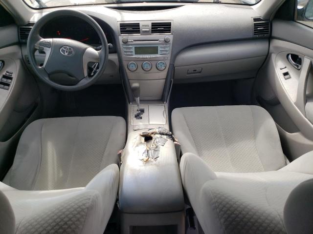 Photo 8 from auction – 2009 TOYOTA CAMRY BASE with VIN 4T1BE46K29U847419