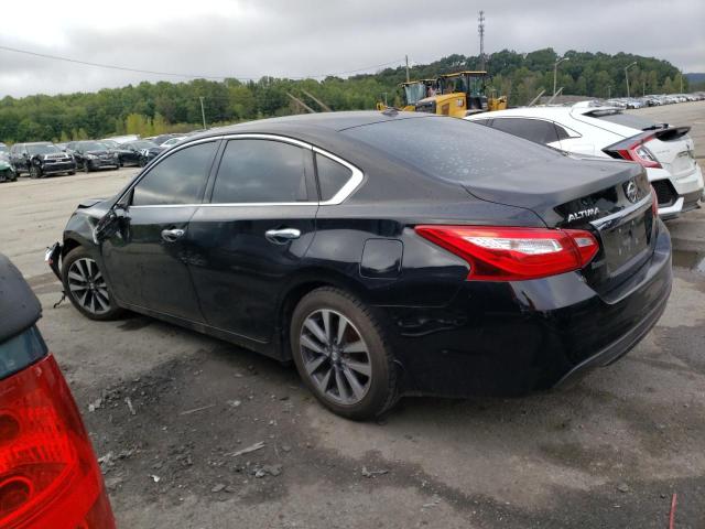 Photo 2 from auction – 2017 NISSAN ALTIMA 2.5 with VIN 1N4AL3AP5HC283942