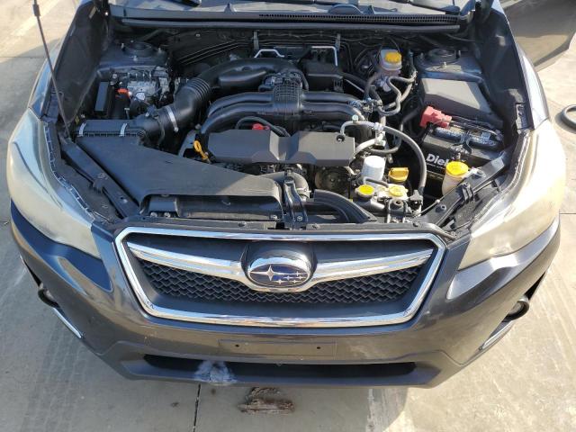 Photo 12 from auction – 2016 SUBARU CROSSTREK with VIN JF2GPADC6GH329867